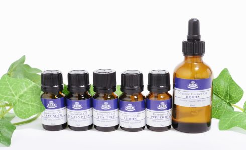 日本メディカルセラピー協会公認調香師資格認定通信講座 – Excellent