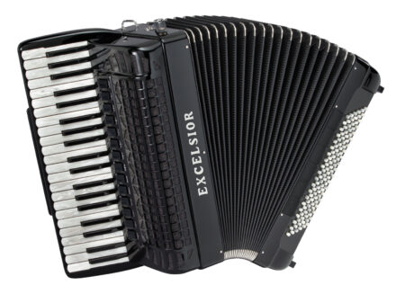 308 – Excelsior Accordion