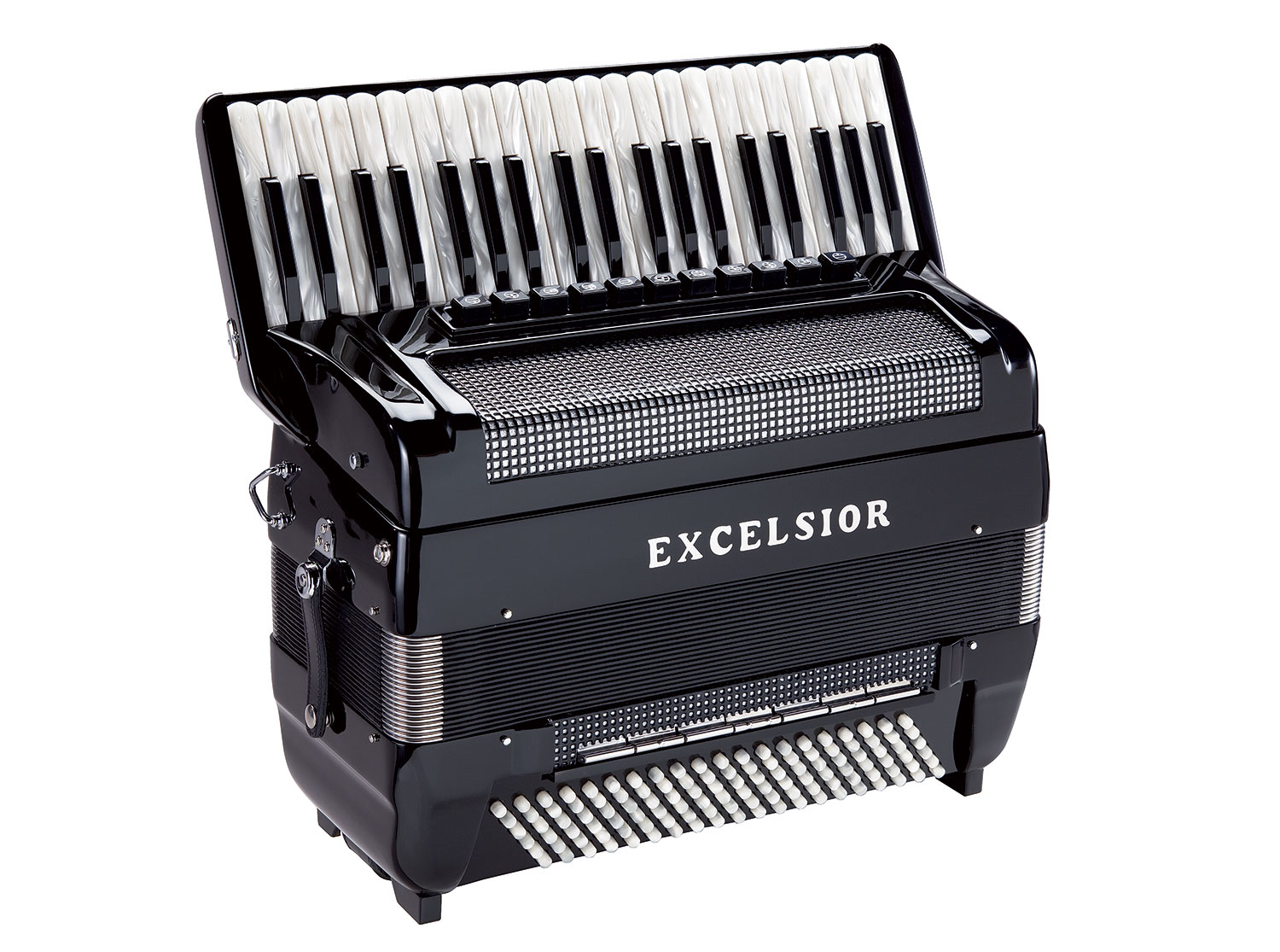 308 – Excelsior Accordion