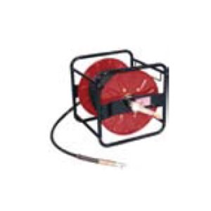 221813 洗浄ホースドラム HD60-30M 【9M】 SEIWA 精和産業(SEIWA