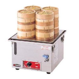 EC-1000 電気クレープ焼器EC－1000単相100V エイシン 【送料無料