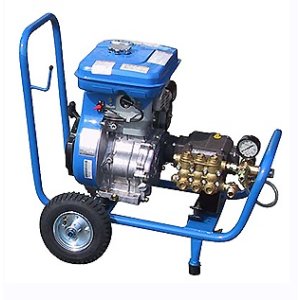 121602 エンジン高圧洗浄機(開放型） 標準セット JC-1516GO SEIWA 精和