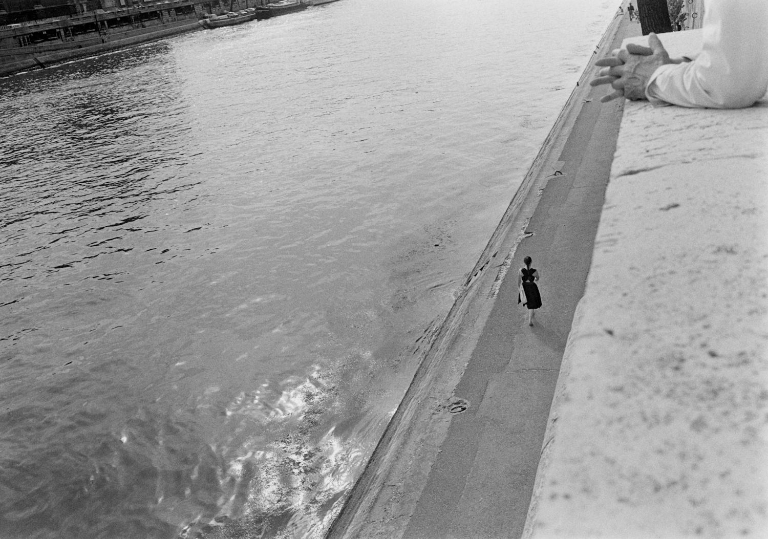 Mark Steinmetz: France 1987 - Exibart Street