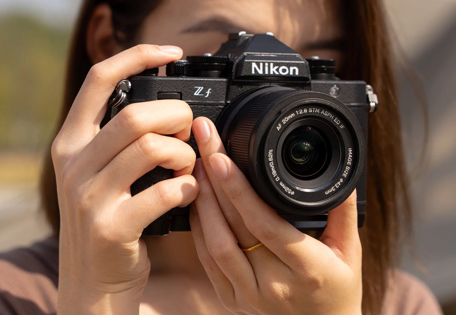 Viltrox Announces the AF 20mm f/2.8 Lens for Nikon Z-Mount