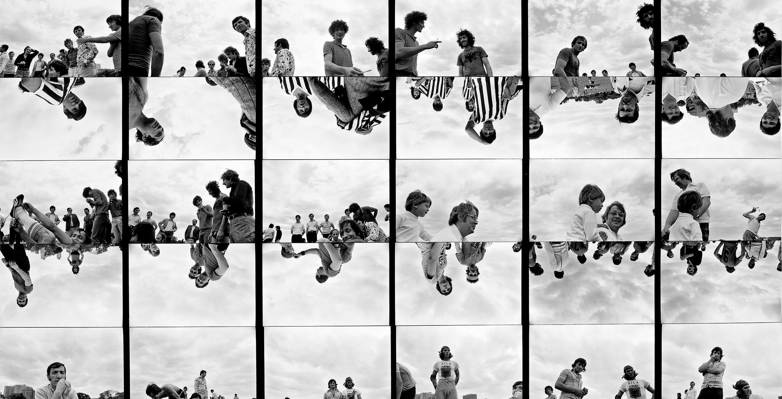 Barbara Crane: Over Six Decades of Experimental Photography and