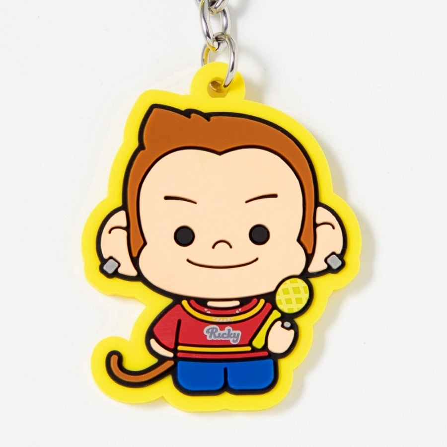 EXILE TRIBE STATION ONLINE STORE｜IMPACT ラバーフラッグストラップ