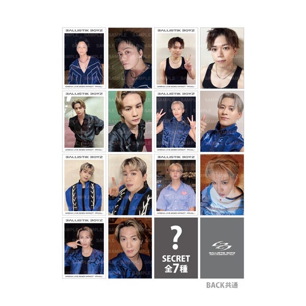 EXILE TRIBE STATION ONLINE STORE｜(14ページ目)全商品