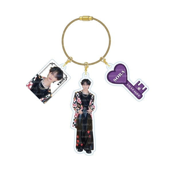 EXILE TRIBE STATION ONLINE STORE｜LIL LEAGUE｜全商品