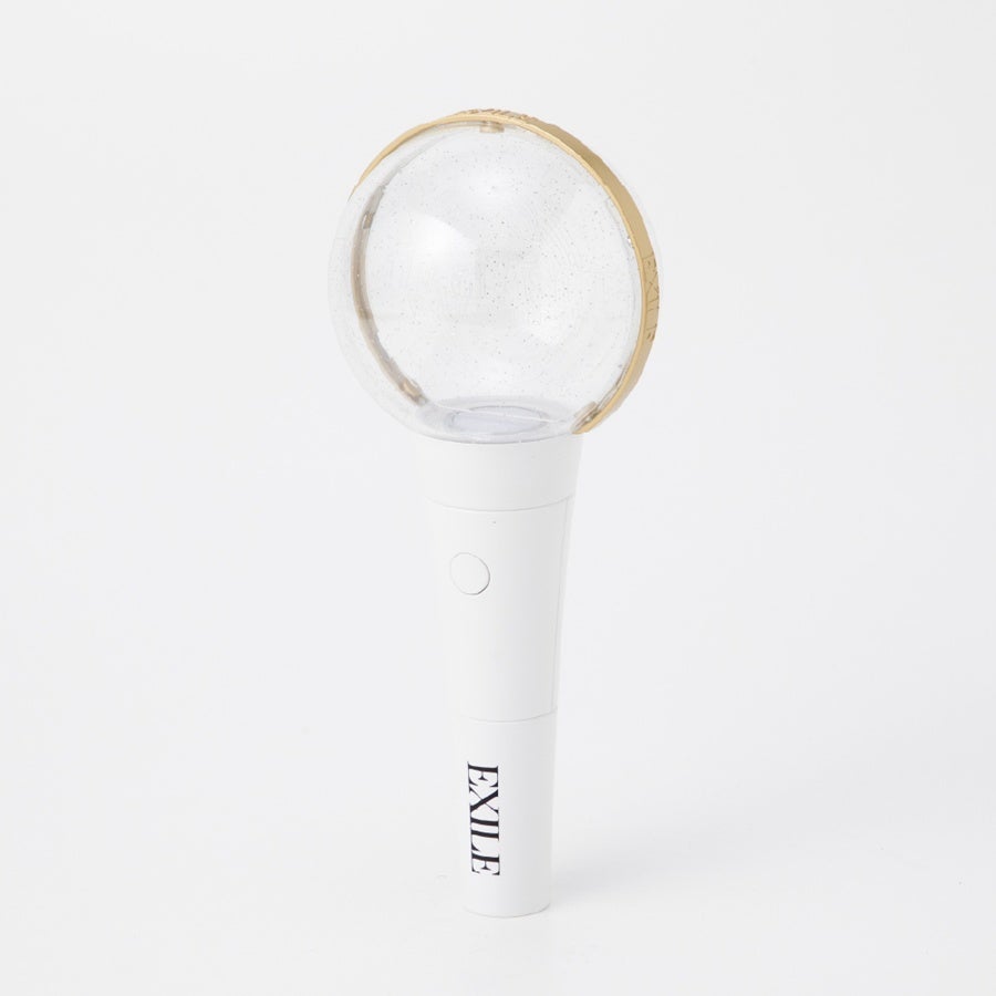 EXILE TRIBE STATION ONLINE STORE｜EXILE OFFICIAL LIGHT STICK ～THE