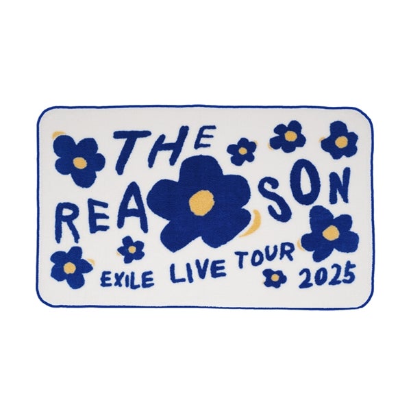 EXILE TRIBE STATION ONLINE STORE｜EXILE NAOTO produce ブランケット