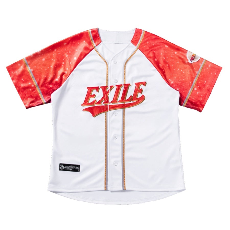 EXILE TRIBE STATION ONLINE STORE｜EXILE AKIRA produce EXILE