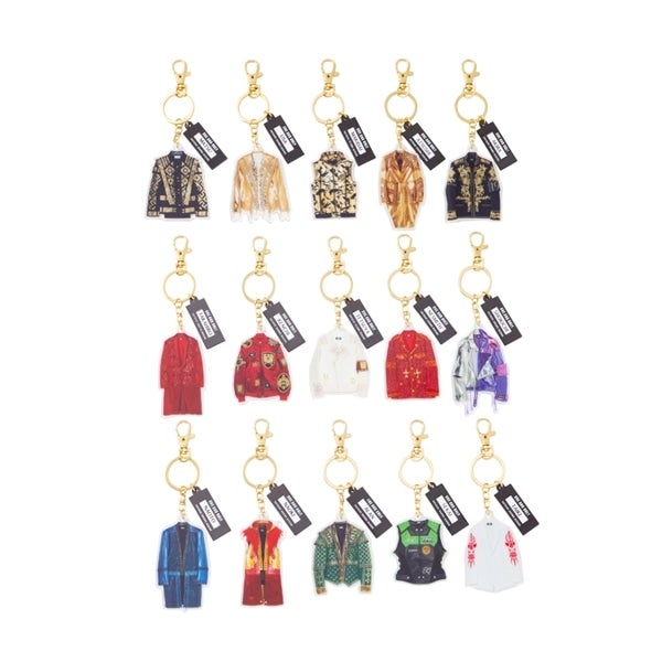 EXILE TRIBE STATION ONLINE STORE｜(9ページ目)全商品