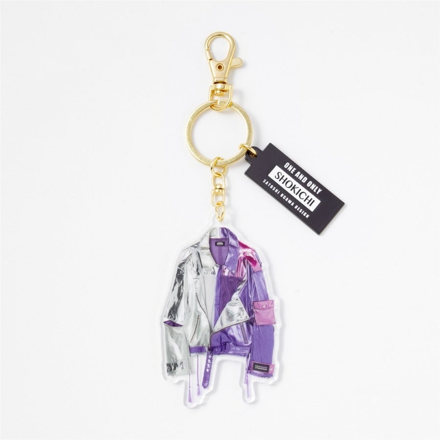 EXILE TRIBE STATION ONLINE STORE｜EXILE COSTUME EXHIBITION 2025