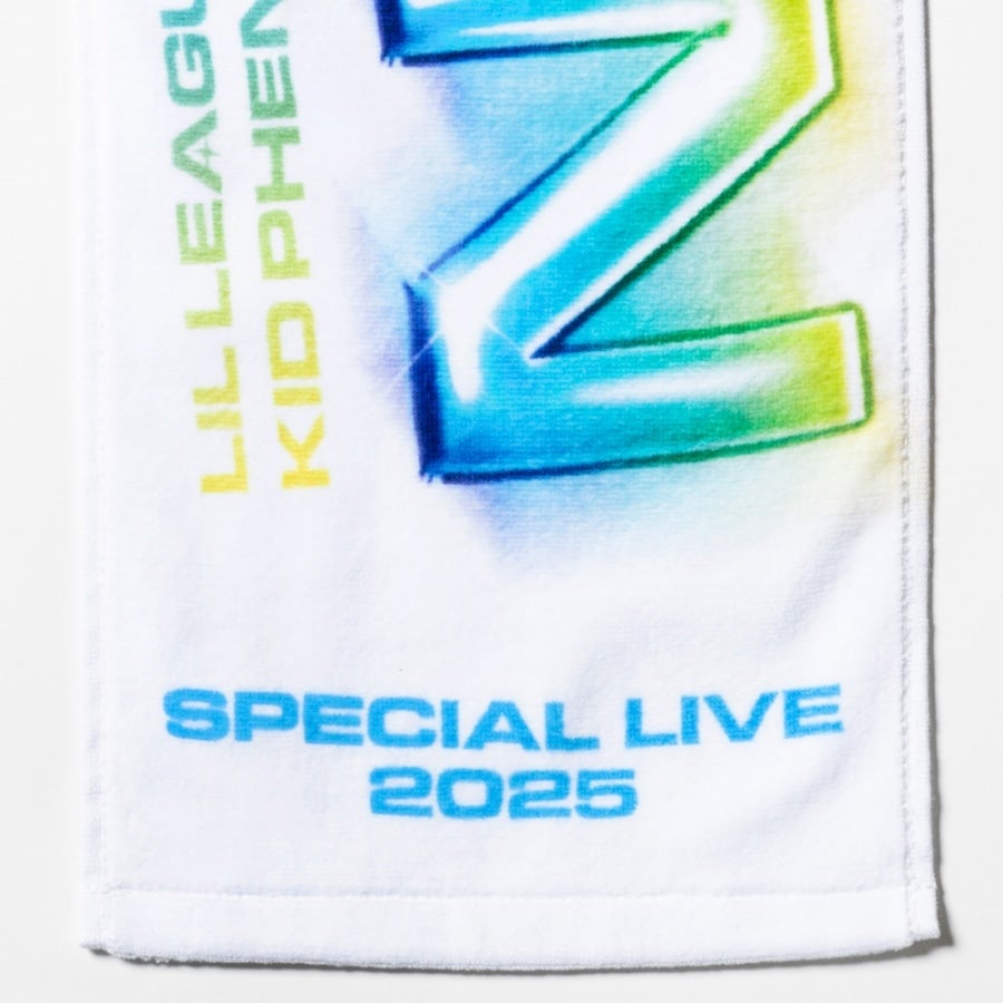 EXILE TRIBE STATION ONLINE STORE｜NEO EXILE SPECIAL LIVE 2025
