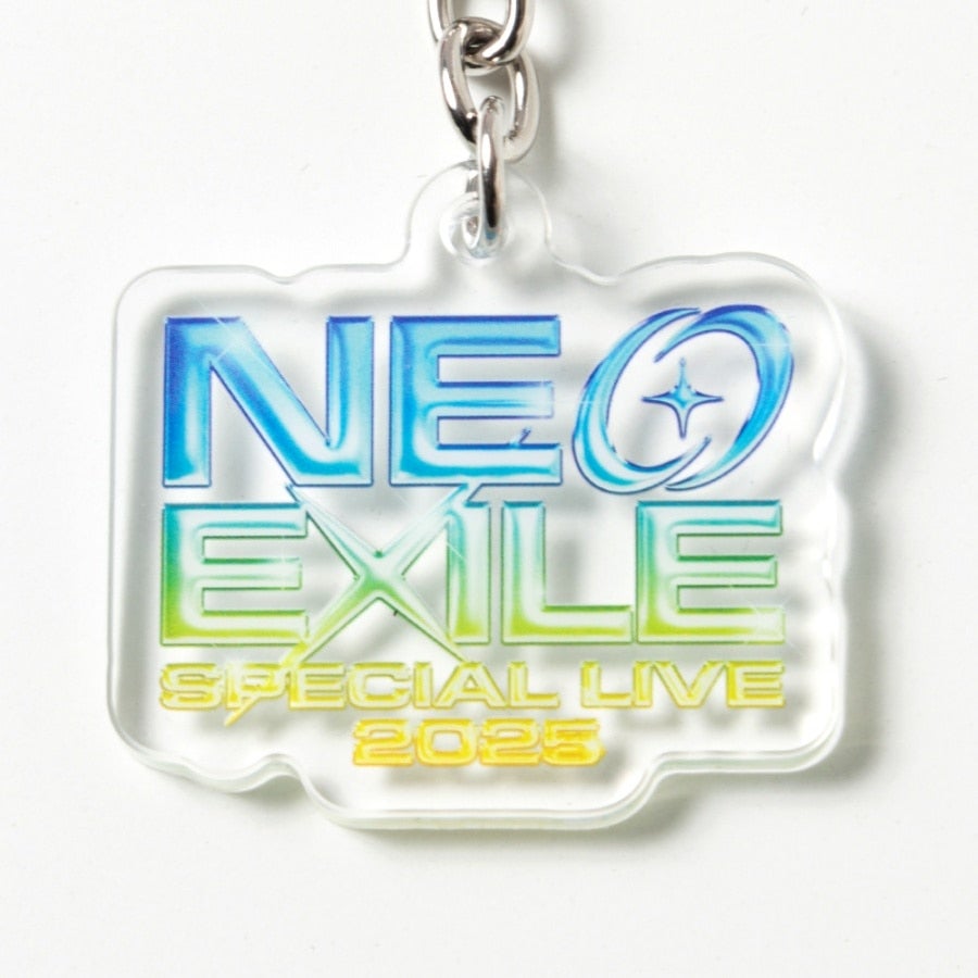 EXILE TRIBE STATION ONLINE STORE｜NEO EXILE SPECIAL LIVE 2025
