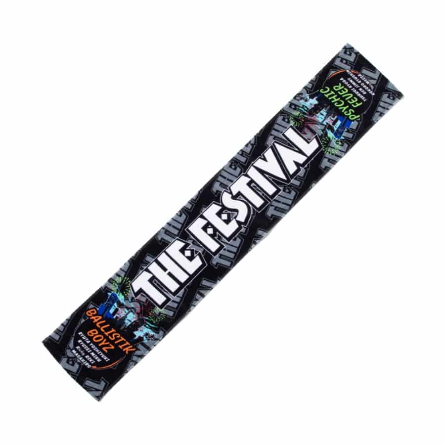EXILE TRIBE STATION ONLINE STORE｜THE FESTIVAL マフラータオル