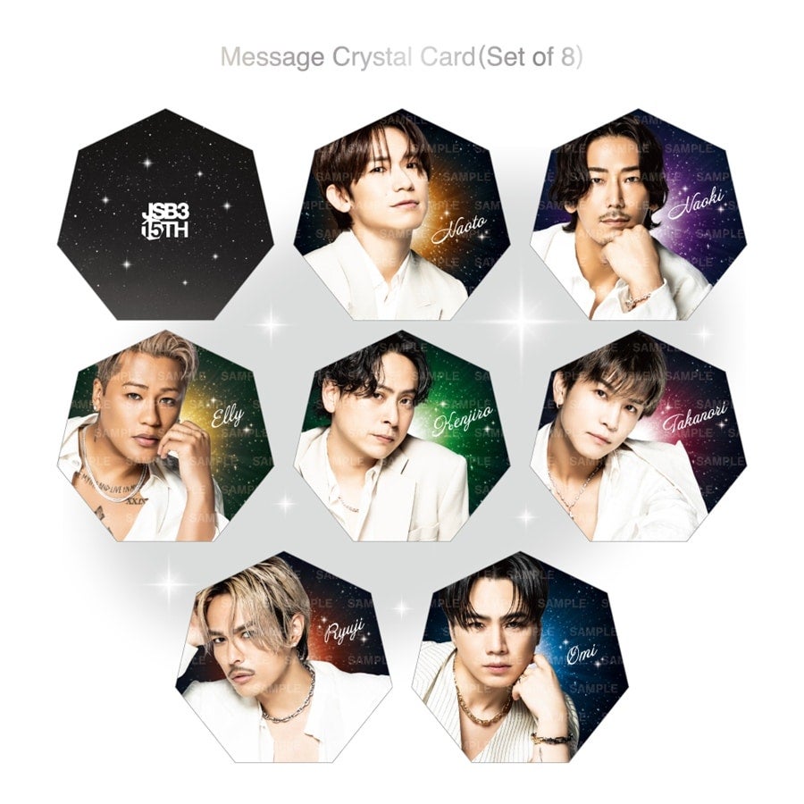 EXILE TRIBE STATION ONLINE STORE｜三代目 J SOUL BROTHERS 2026