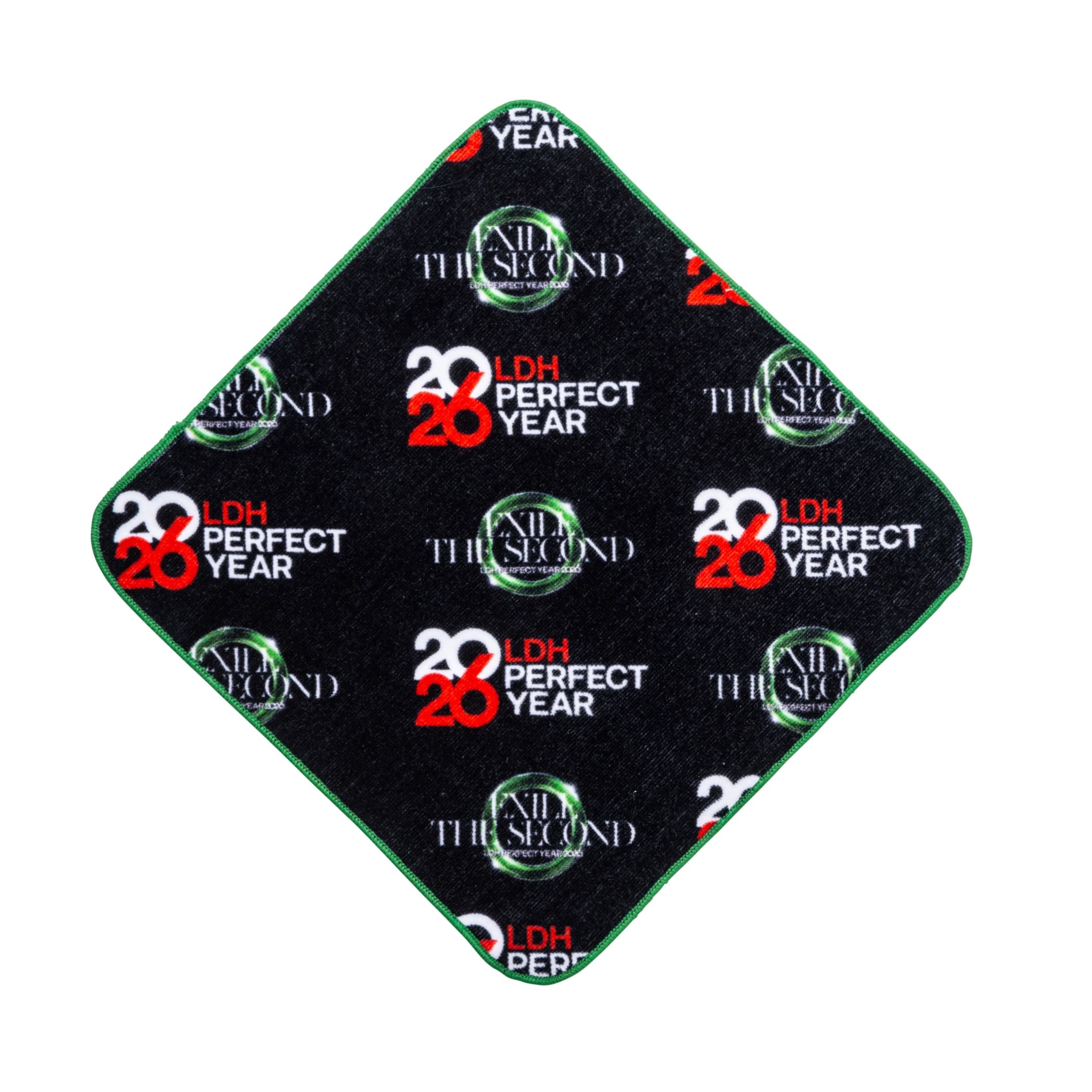 EXILE TRIBE STATION ONLINE STORE｜PERFECT YEAR 2026 ハンドタオル