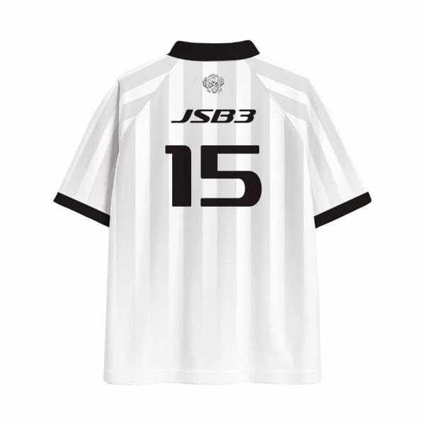 完全受注生産 三代目 ØMI/登坂広臣 JSB FOREVER ONEユニフォーム 受注