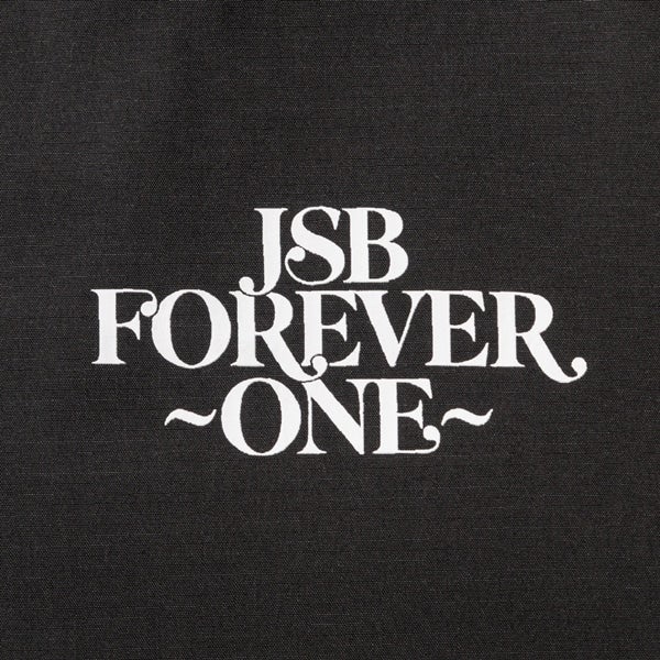 EXILE TRIBE STATION ONLINE STORE｜JSB FOREVER ～ONE～ ウィンド