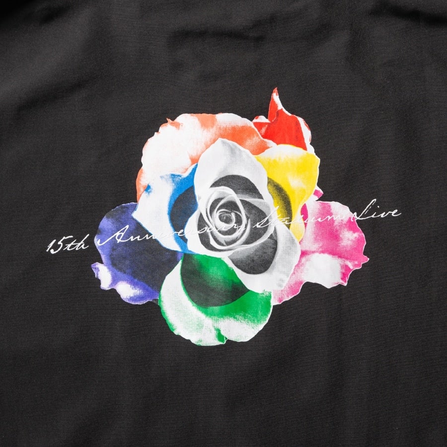 EXILE TRIBE STATION ONLINE STORE｜JSB FOREVER ～ONE～ ウィンド