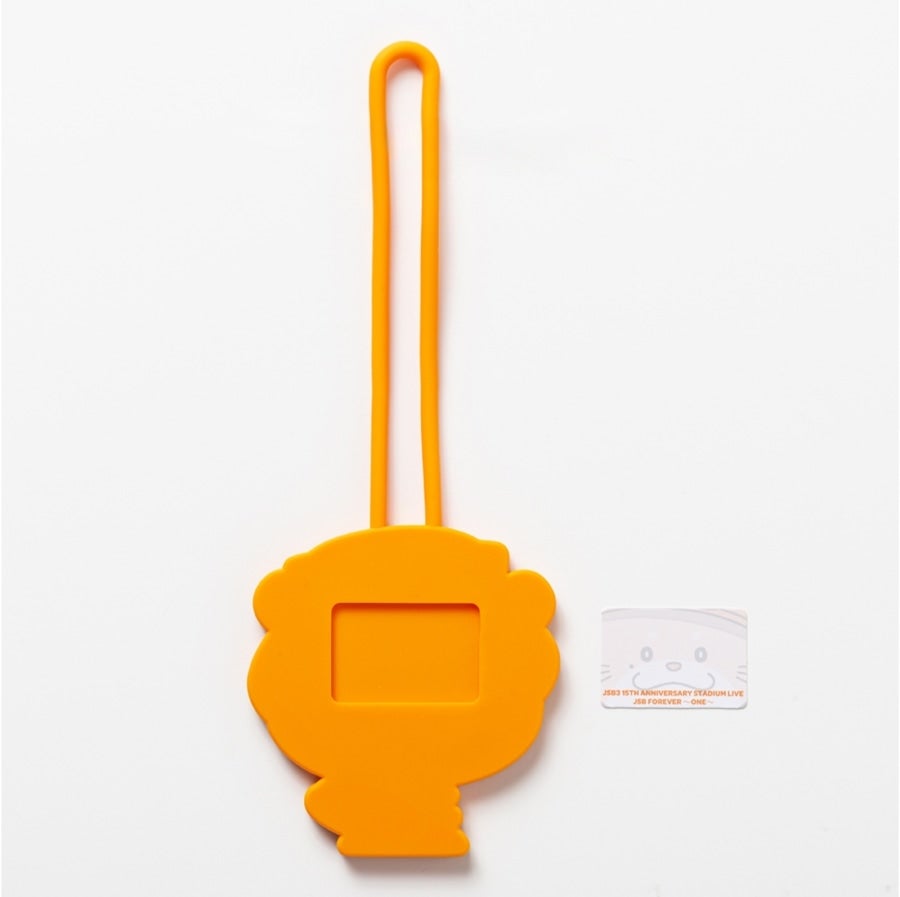 EXILE TRIBE STATION ONLINE STORE｜JSB FOREVER ～ONE～ キャラクター