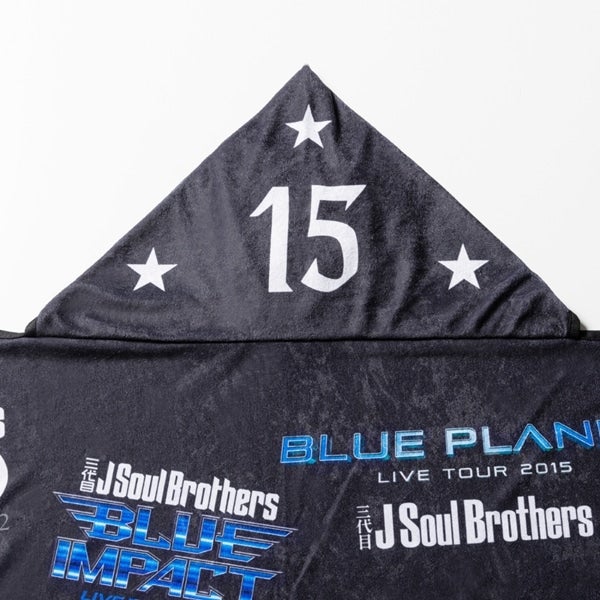 EXILE TRIBE STATION ONLINE STORE｜山下健二郎 produce JSB3 フード