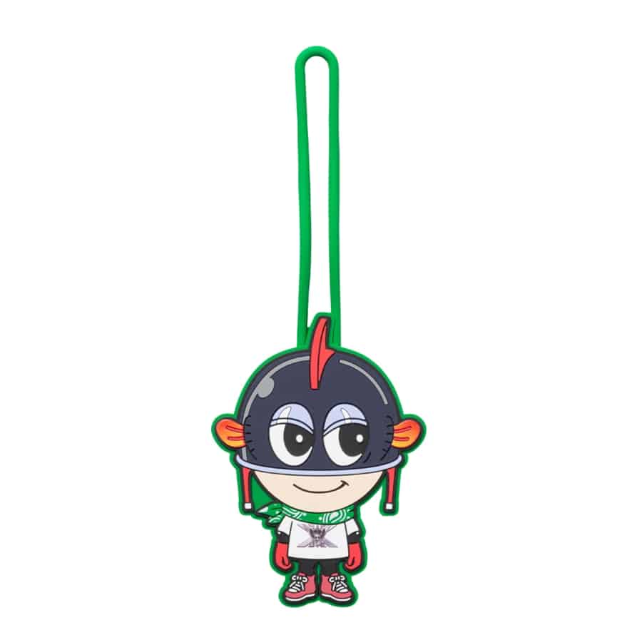 EXILE TRIBE STATION ONLINE STORE｜JSB FOREVER ～ONE～ キャラクター