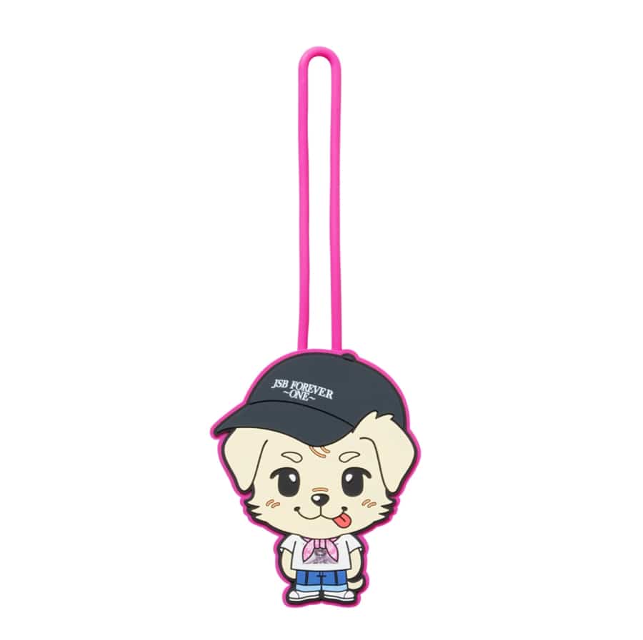 EXILE TRIBE STATION ONLINE STORE｜JSB FOREVER ～ONE～ キャラクター