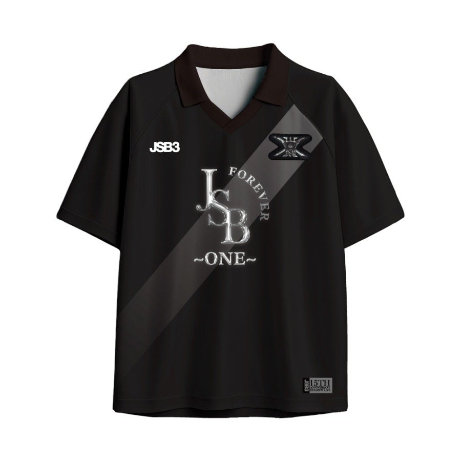 EXILE TRIBE STATION ONLINE STORE｜JSB FOREVER ～ONE～ ユニフォーム