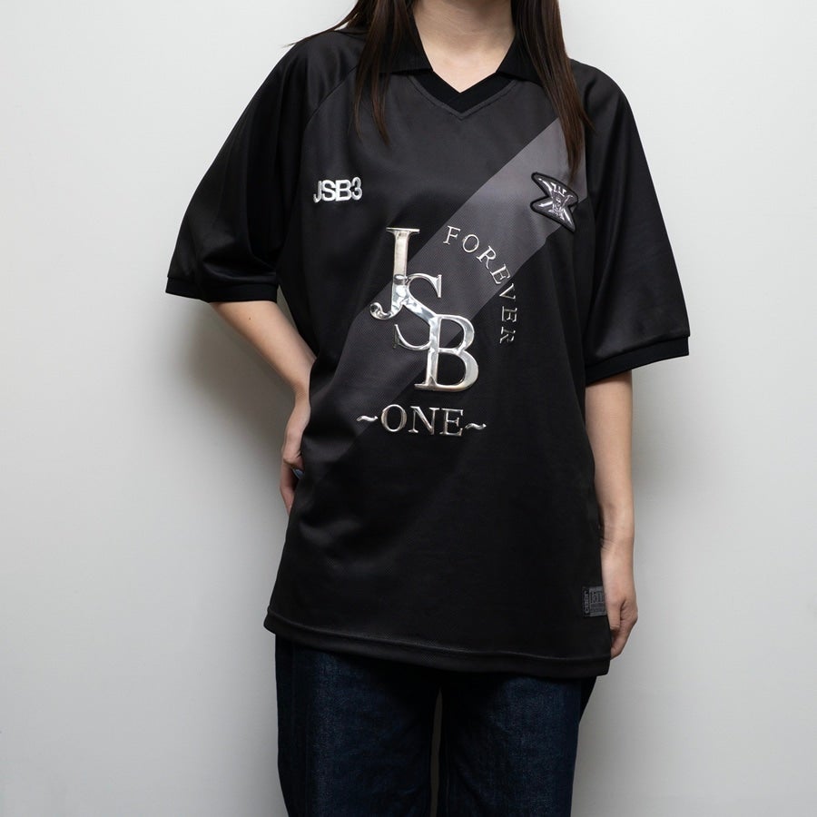 三代目 NAOTO ユニフォーム スタジアム 受注 EXILE TRIBE STATION