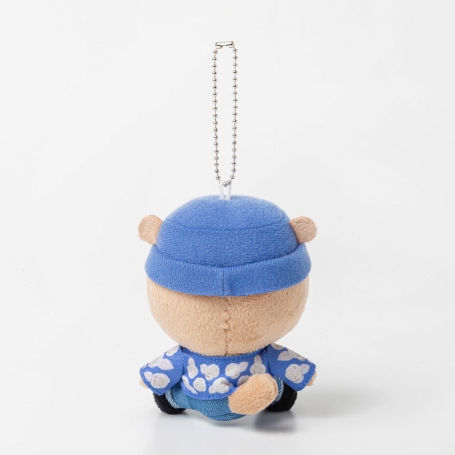 EXILE TRIBE STATION ONLINE STORE｜JSB FOREVER ～ONE～ キャラクター