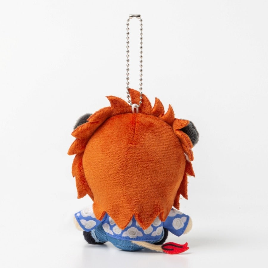 EXILE TRIBE STATION ONLINE STORE｜JSB FOREVER ～ONE～ キャラクター