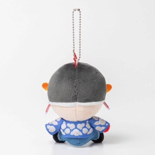 EXILE TRIBE STATION ONLINE STORE｜JSB FOREVER ～ONE～ キャラクター