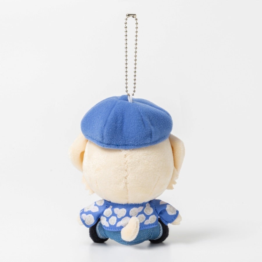 EXILE TRIBE STATION ONLINE STORE｜JSB FOREVER ～ONE～ キャラクター