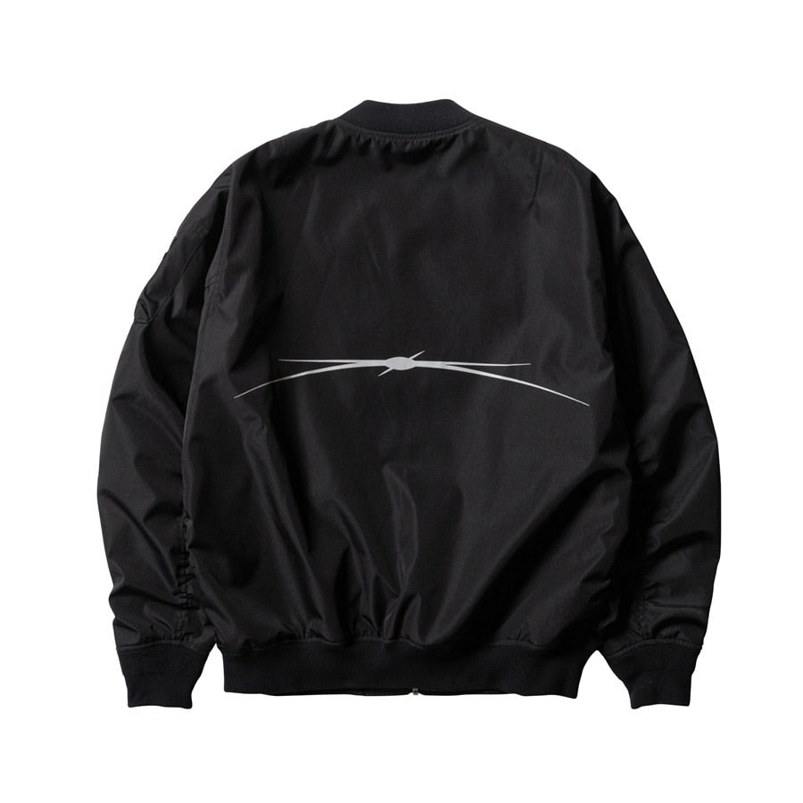 EXILE TRIBE STATION ONLINE STORE｜INFINITY MOON MA-1