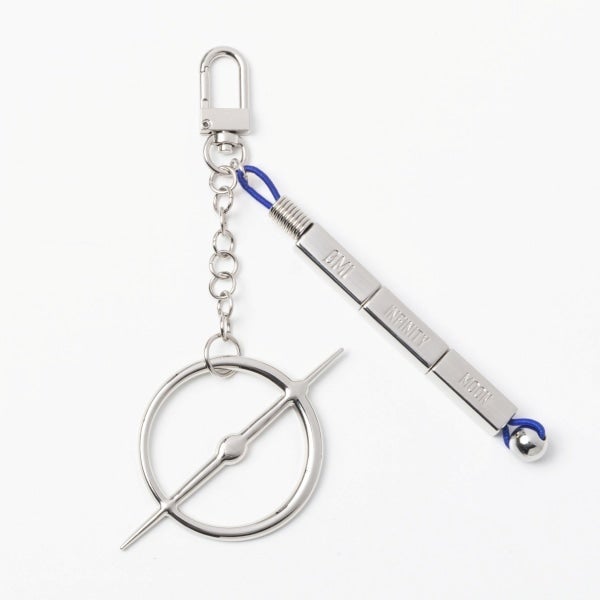 EXILE TRIBE STATION ONLINE STORE｜【1/30会場限定】INFINITY MOON