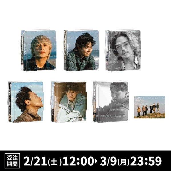 EXILE TRIBE STATION ONLINE STORE｜佐野玲於1st写真集 さのさん