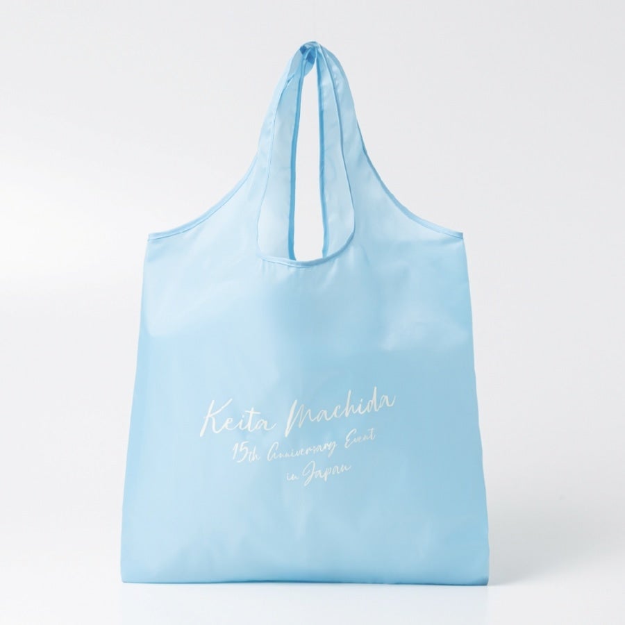 EXILE TRIBE STATION ONLINE STORE｜15th Anniversary EVENT ポーチ