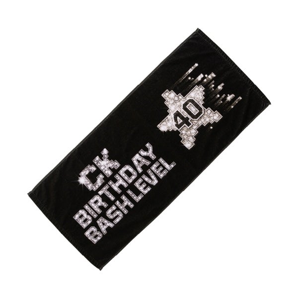 EXILE TRIBE STATION ONLINE STORE｜(2ページ目)タオル｜全商品