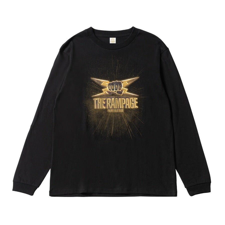 EXILE TRIBE STATION ONLINE STORE｜COUNTDOWN 2025→2026 ロング