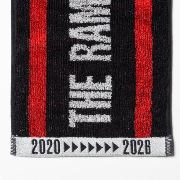 EXILE TRIBE STATION ONLINE STORE｜(R)MPG マフラータオル