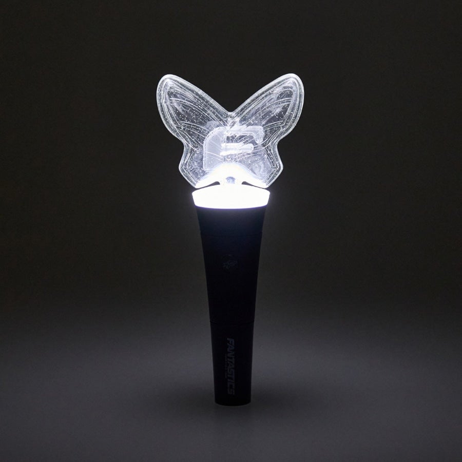 EXILE TRIBE STATION ONLINE STORE｜FANTASTICS OFFICIAL LIGHT STICK