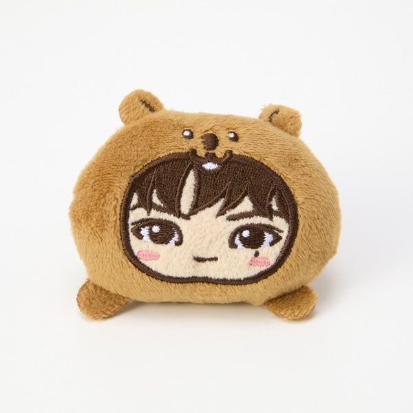 EXILE TRIBE STATION ONLINE STORE｜木村慧人 produce ケイビーちゃん