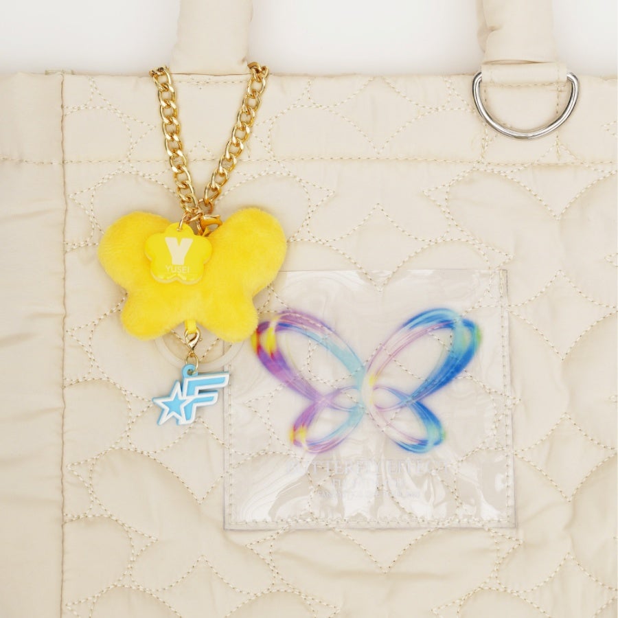 EXILE TRIBE STATION ONLINE STORE｜BUTTERFLY EFFECT -FLY WITH YOU