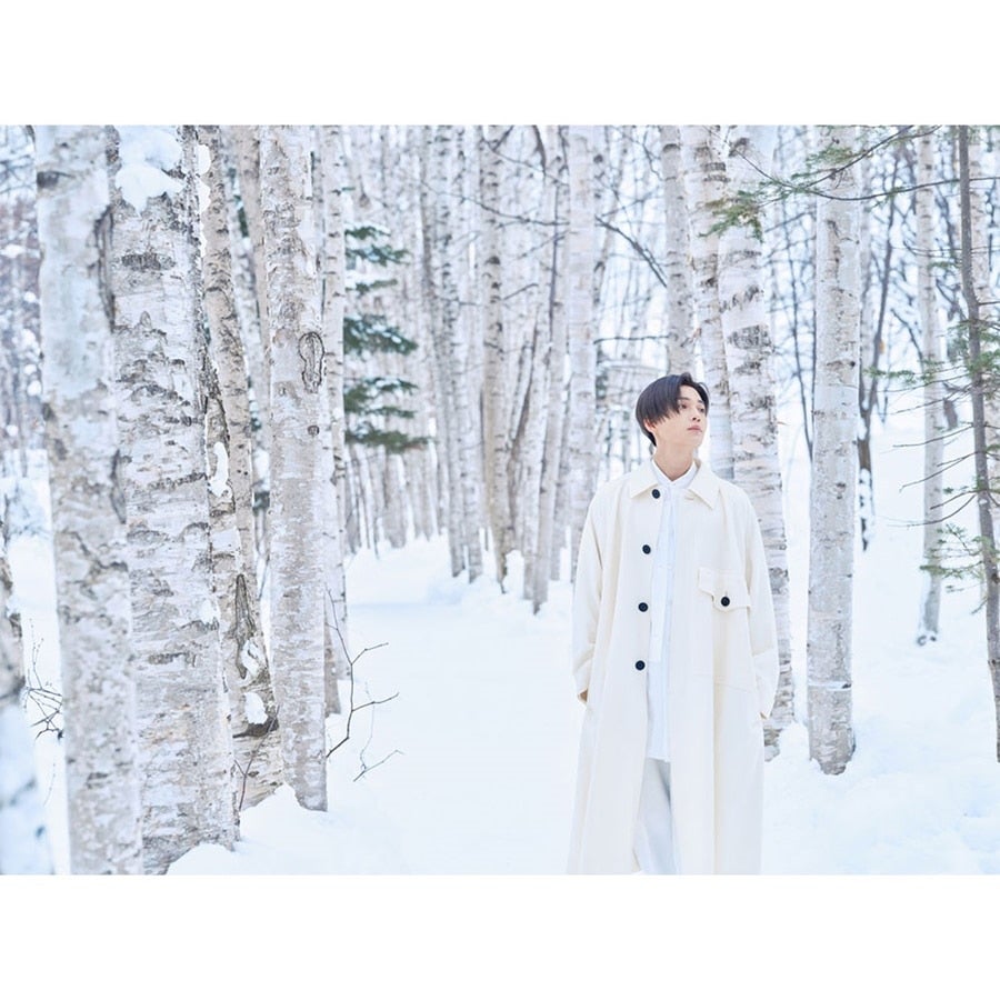 EXILE TRIBE STATION ONLINE STORE｜八木勇征1st写真集 CONTACT 特別限定版