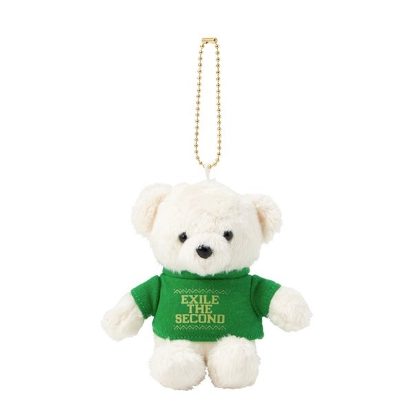 EXILE TRIBE STATION ONLINE STORE｜HOLIDAY 2025 EXILE TRIBEAR