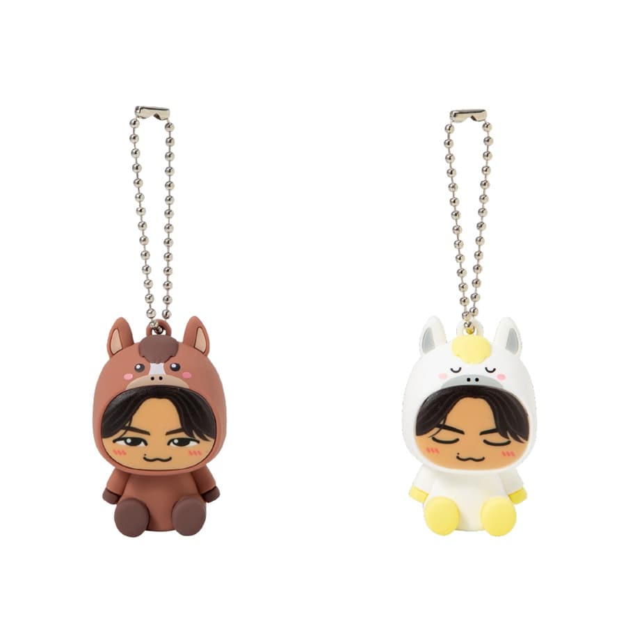 EXILE TRIBE STATION ONLINE STORE｜NEW YEAR 2026 着ぐるみ