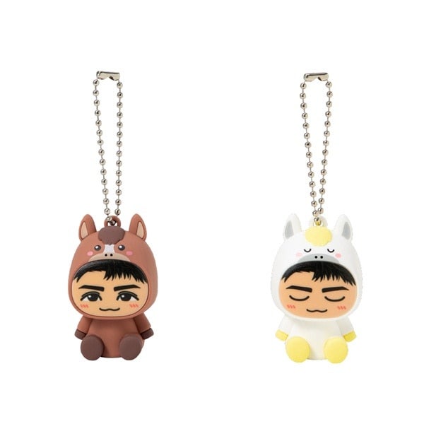 EXILE TRIBE STATION ONLINE STORE｜IMPACT Special Thanks PACK/松井利樹