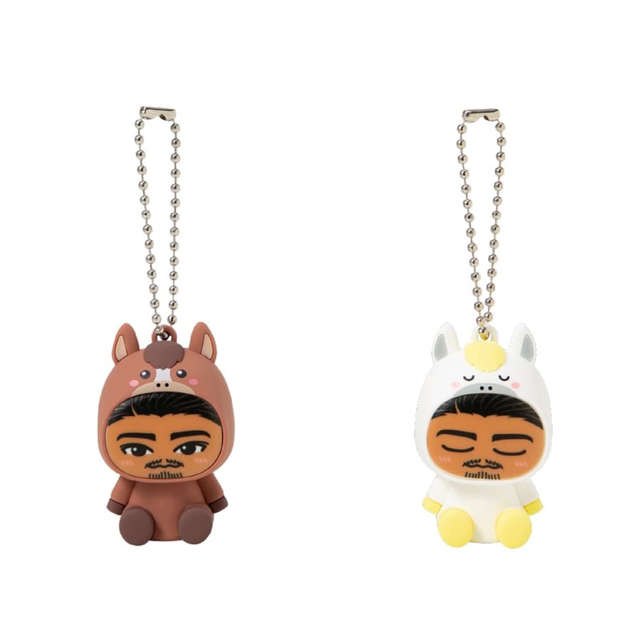 EXILE TRIBE STATION ONLINE STORE｜NEW YEAR 2026 着ぐるみ